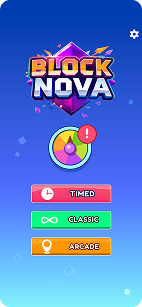 Block Nova gameplay